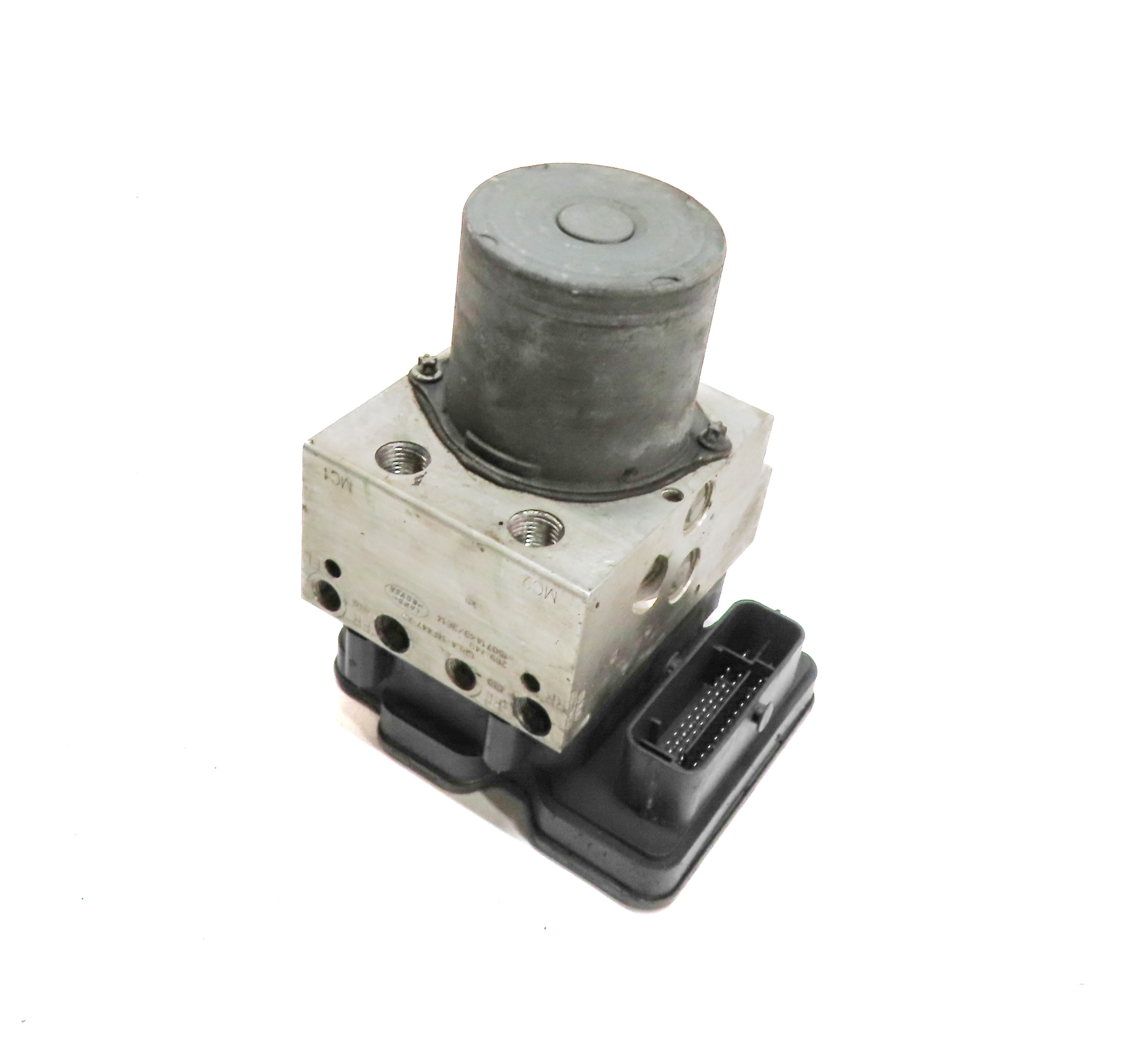 2014-2016 RANGE ROVER SPORT (L494) ABS ANTI LOCK BRAKE PUMP w/ MODULE — exact item pictured